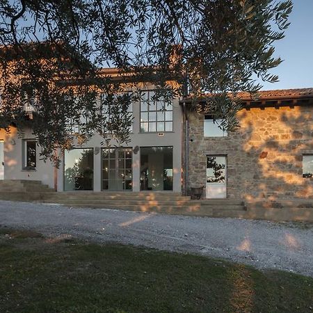 Zuani Casa Villa San Floriano del Collio Exterior photo
