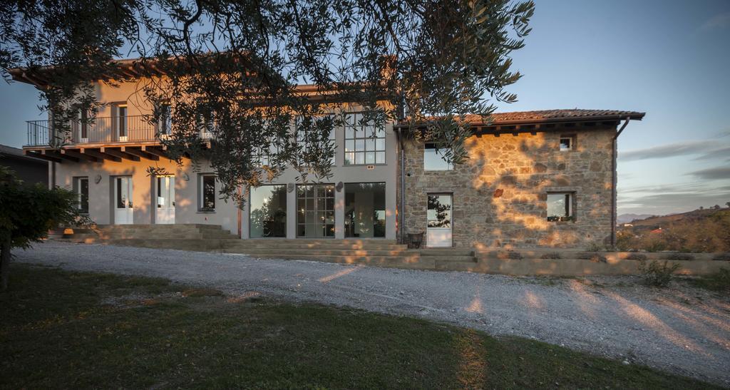 Zuani Casa Villa San Floriano del Collio Exterior photo