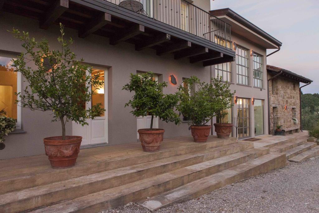 Zuani Casa Villa San Floriano del Collio Exterior photo